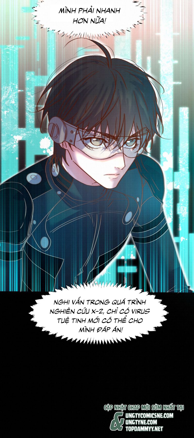 Tuyệt Xử Phùng Sinh Chap 98 - Next 