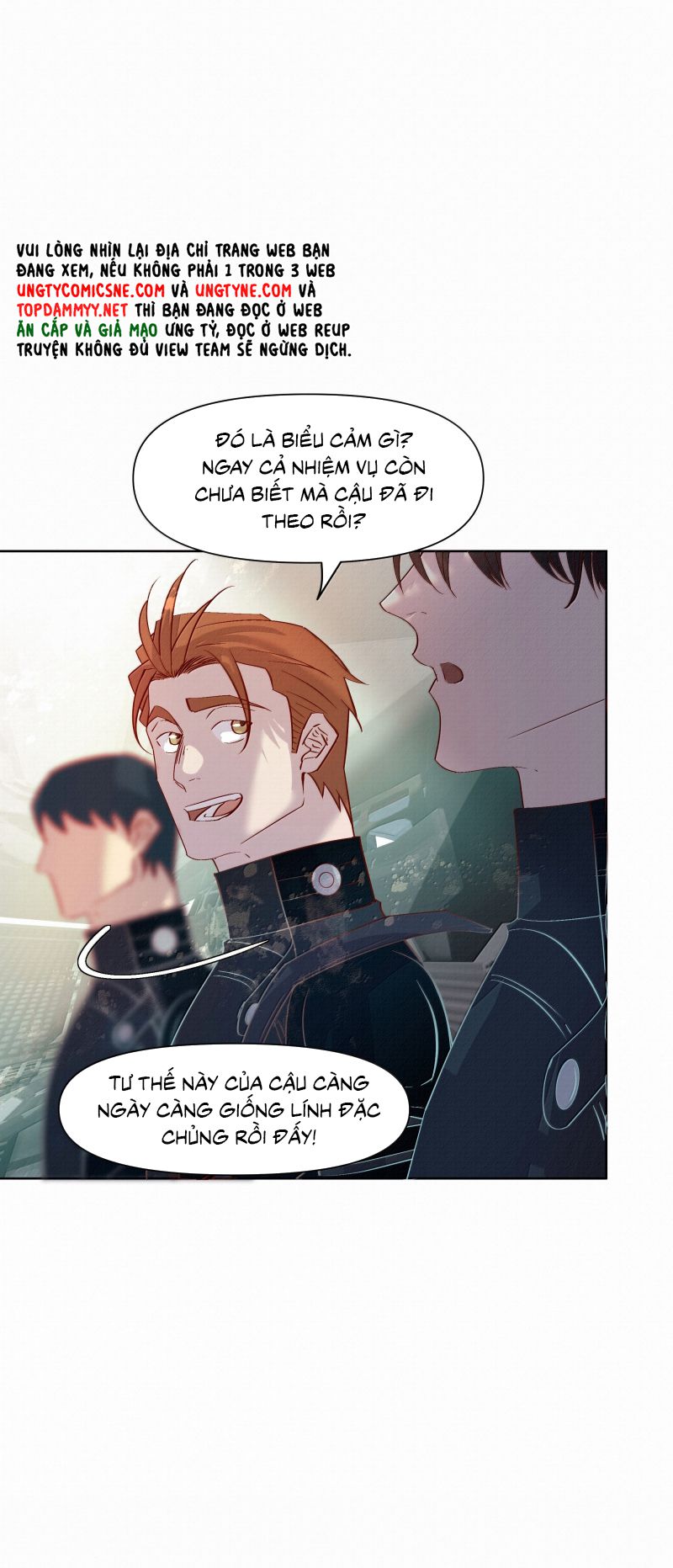 Tuyệt Xử Phùng Sinh Chap 98 - Next 