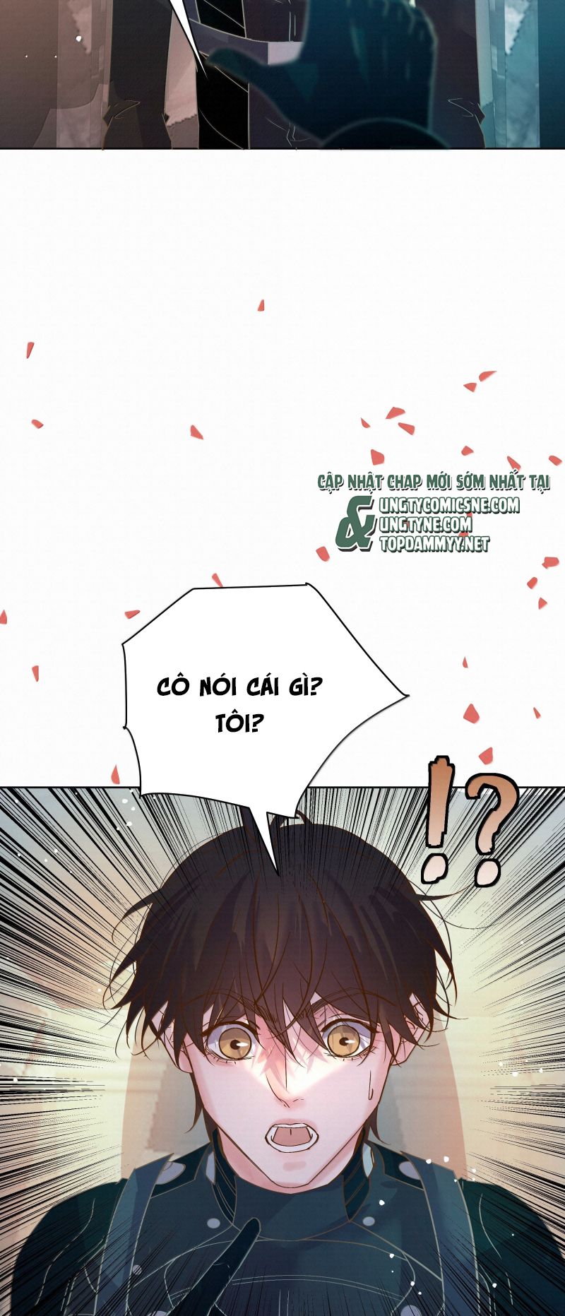 Tuyệt Xử Phùng Sinh Chap 98 - Next 