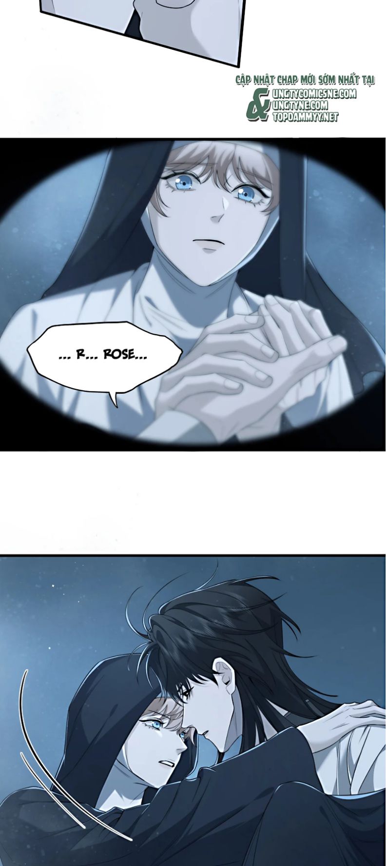 Xóa Sổ Mọi Thứ Về Cậu Chap 11 - Next 