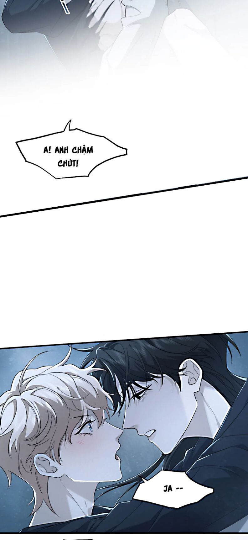 Xóa Sổ Mọi Thứ Về Cậu Chap 11 - Next 