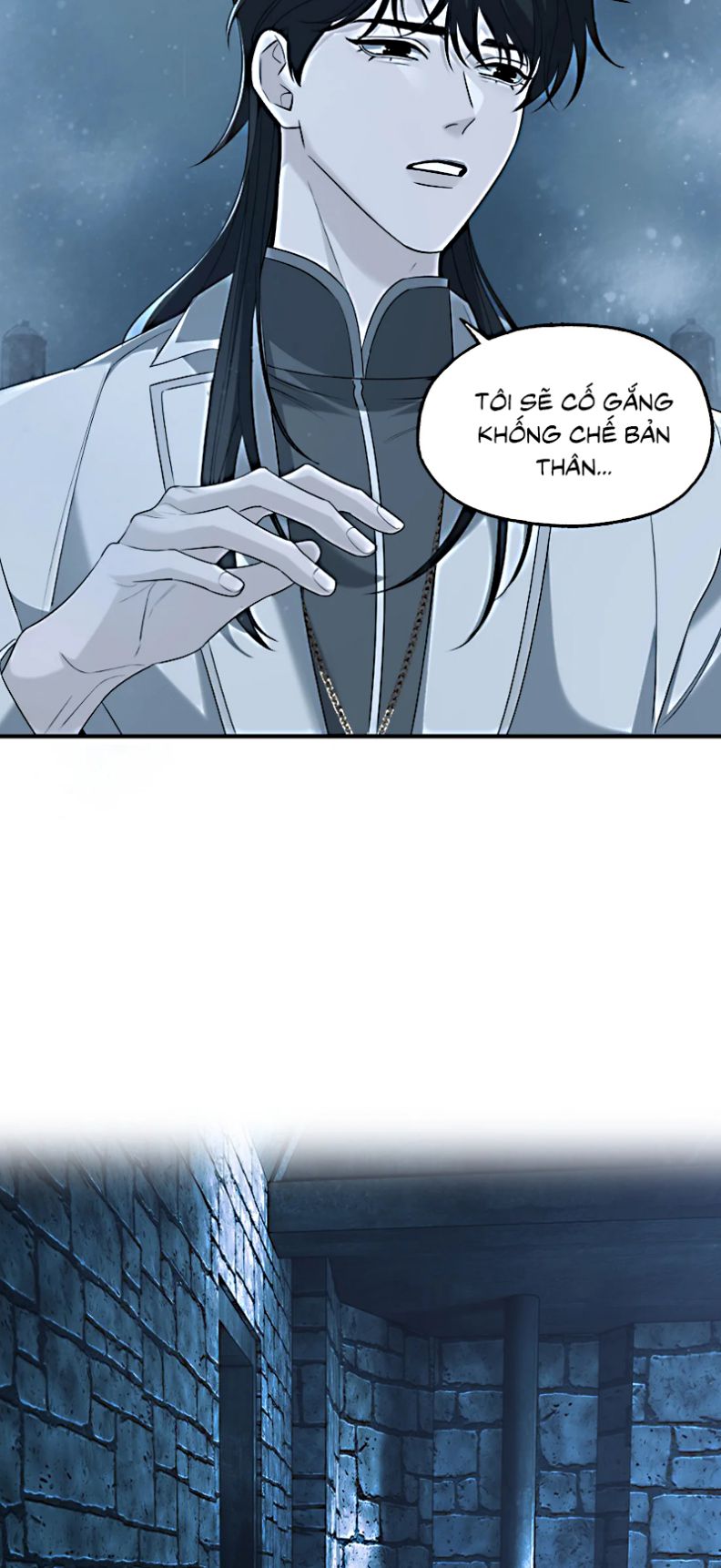 Xóa Sổ Mọi Thứ Về Cậu Chap 11 - Next 