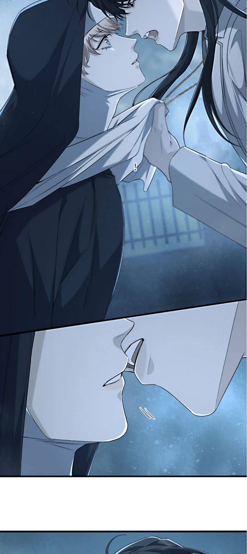 Xóa Sổ Mọi Thứ Về Cậu Chap 11 - Next 