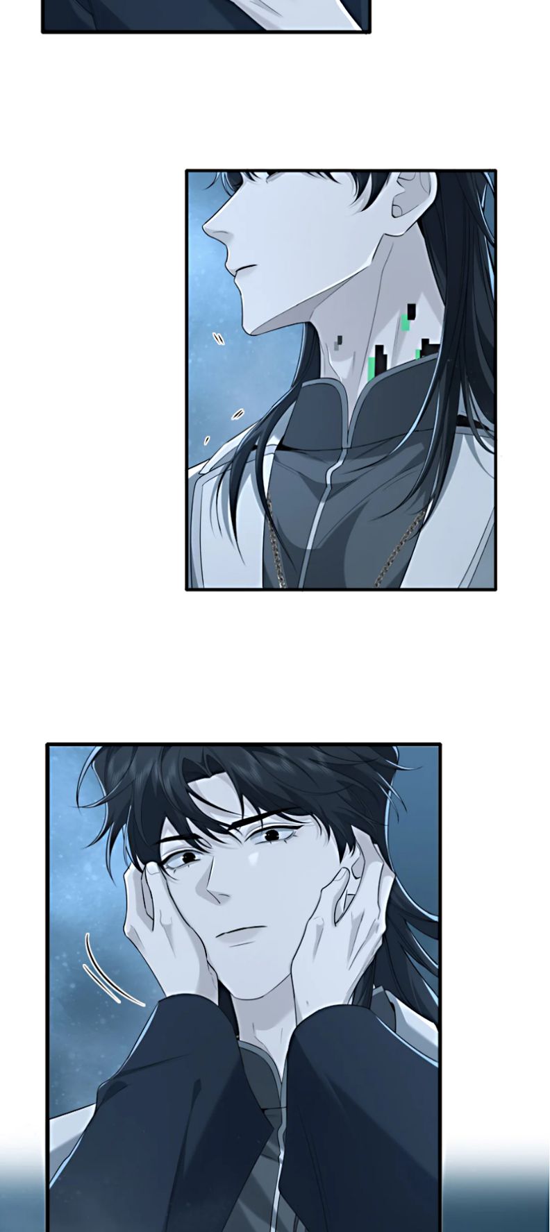 Xóa Sổ Mọi Thứ Về Cậu Chap 11 - Next 