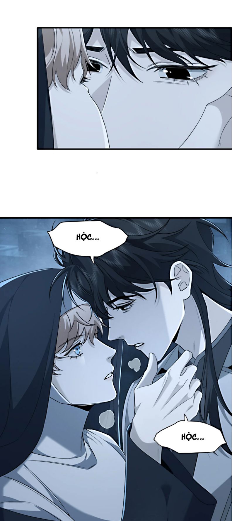 Xóa Sổ Mọi Thứ Về Cậu Chap 11 - Next 