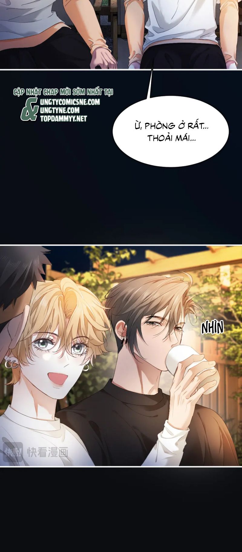 Tiểu Thiếu Gia Dựa Vào Mỹ Mạo Hoành Hành Toàn Hệ Thống Chap 93 - Trang 2