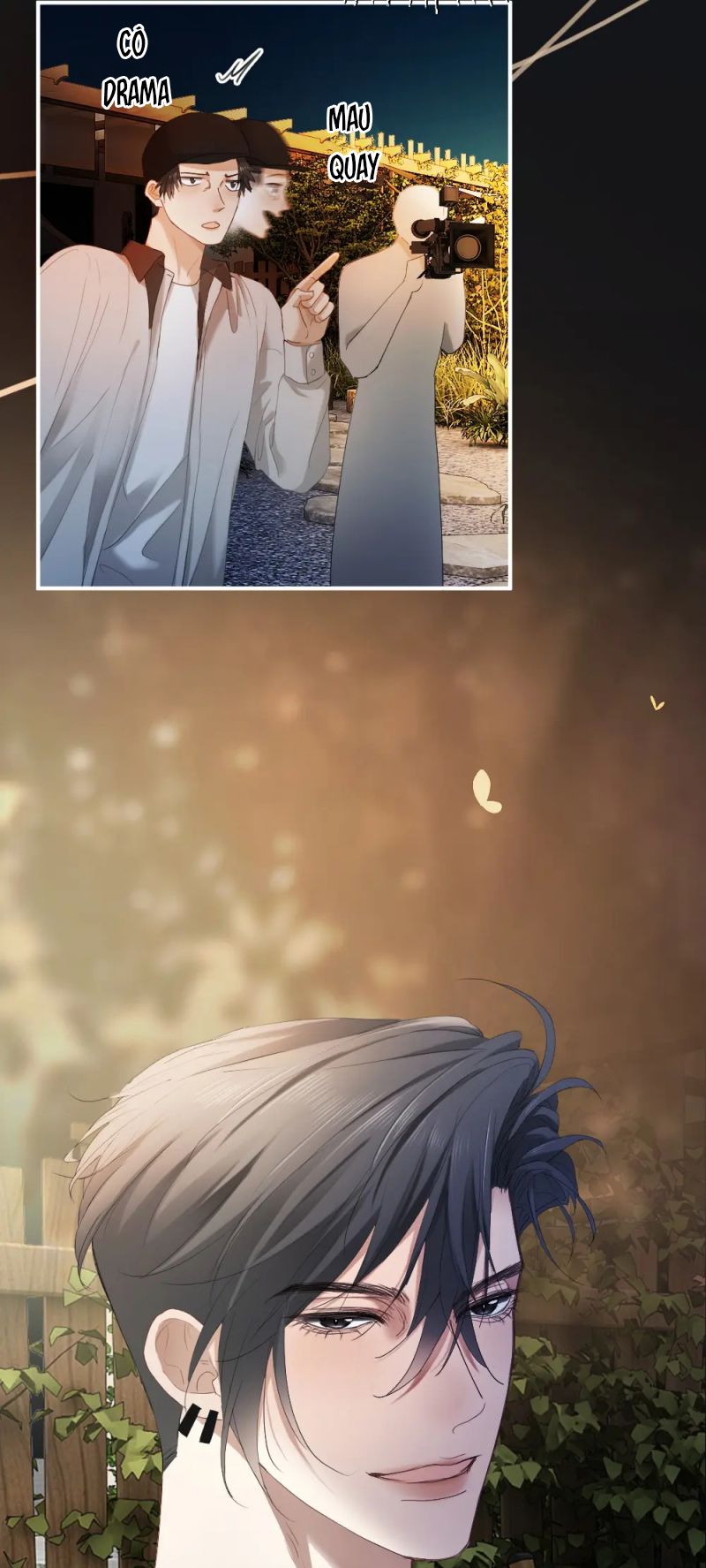 Tiểu Thiếu Gia Dựa Vào Mỹ Mạo Hoành Hành Toàn Hệ Thống Chap 93 - Trang 2