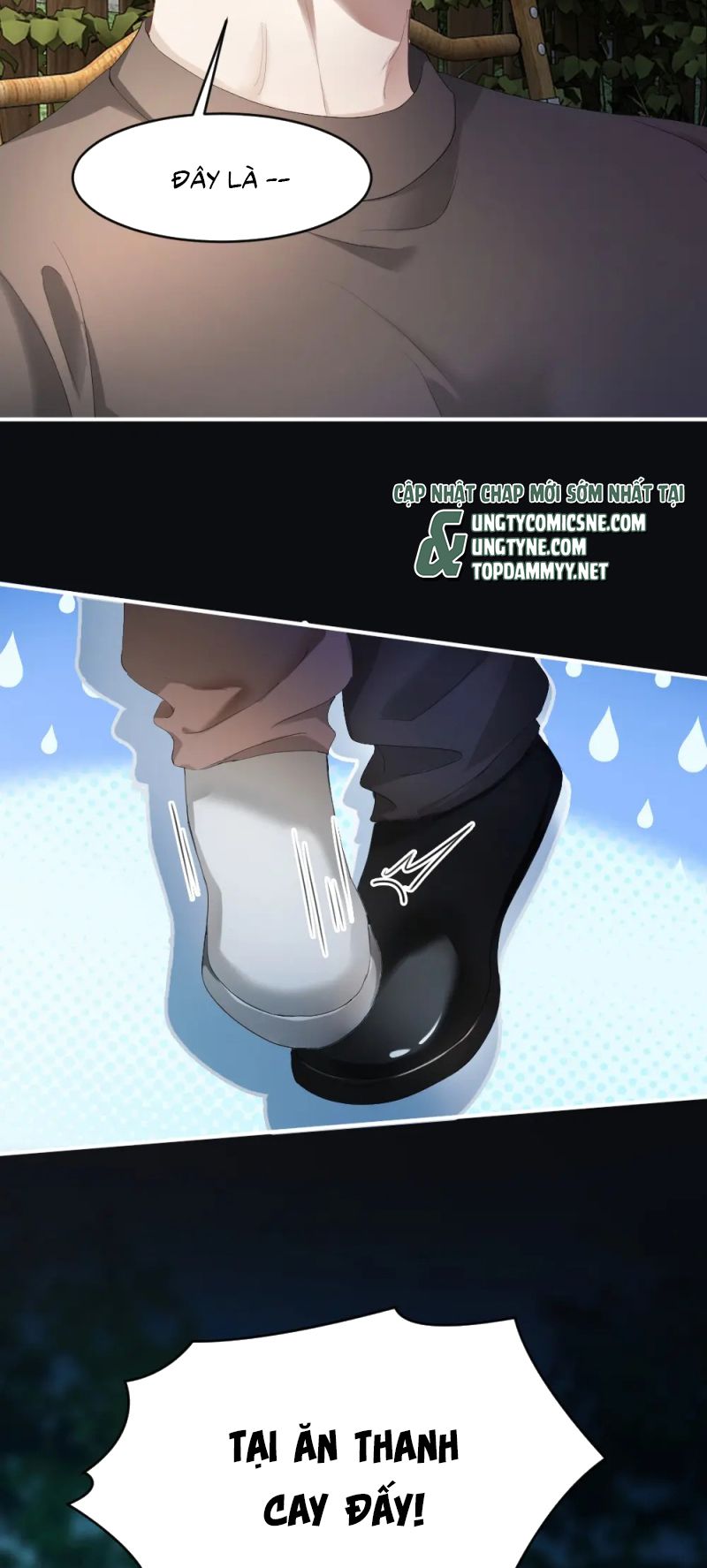 Tiểu Thiếu Gia Dựa Vào Mỹ Mạo Hoành Hành Toàn Hệ Thống Chap 93 - Trang 2