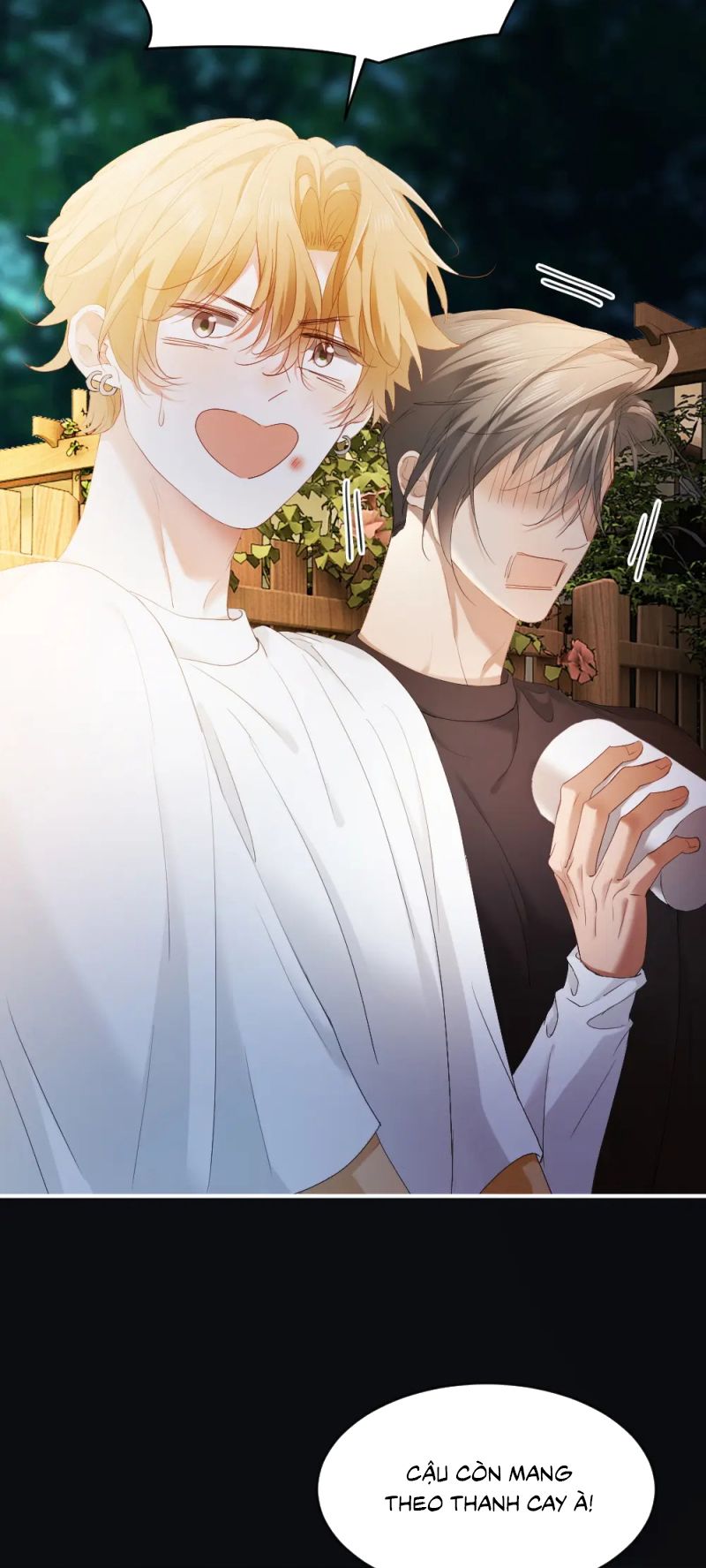 Tiểu Thiếu Gia Dựa Vào Mỹ Mạo Hoành Hành Toàn Hệ Thống Chap 93 - Trang 2