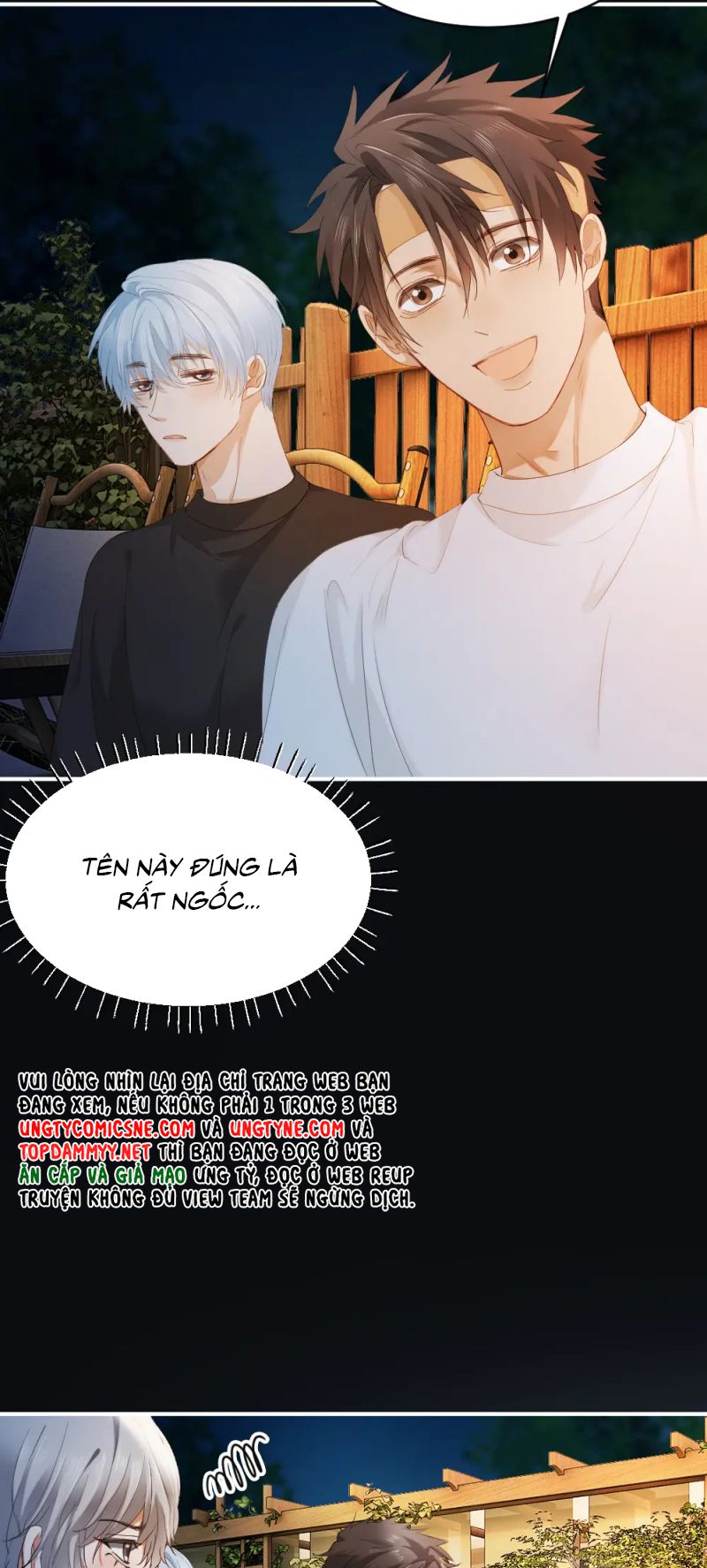 Tiểu Thiếu Gia Dựa Vào Mỹ Mạo Hoành Hành Toàn Hệ Thống Chap 93 - Trang 2