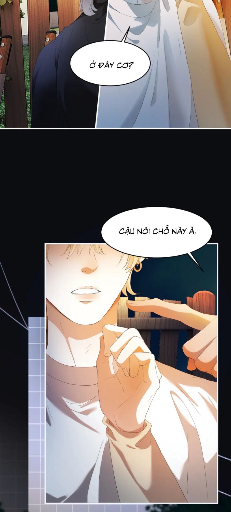 Tiểu Thiếu Gia Dựa Vào Mỹ Mạo Hoành Hành Toàn Hệ Thống Chap 93 - Trang 2