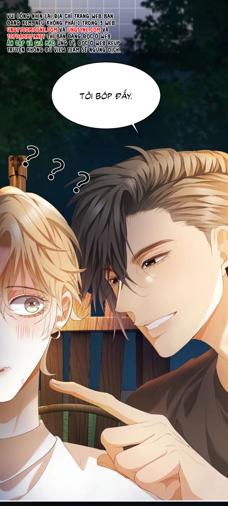 Tiểu Thiếu Gia Dựa Vào Mỹ Mạo Hoành Hành Toàn Hệ Thống Chap 93 - Trang 2