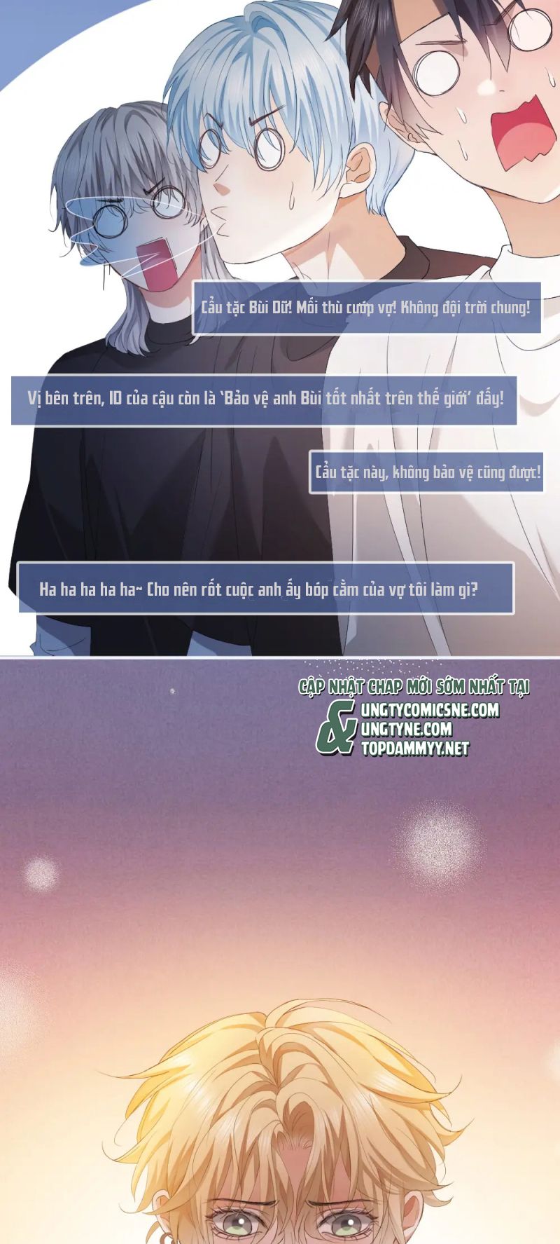 Tiểu Thiếu Gia Dựa Vào Mỹ Mạo Hoành Hành Toàn Hệ Thống Chap 93 - Trang 2