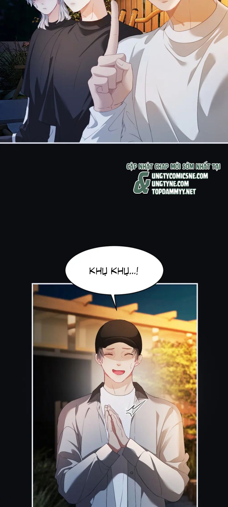 Tiểu Thiếu Gia Dựa Vào Mỹ Mạo Hoành Hành Toàn Hệ Thống Chap 93 - Trang 2