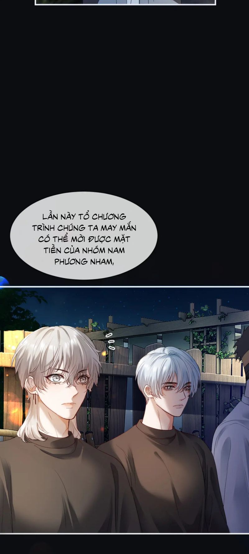 Tiểu Thiếu Gia Dựa Vào Mỹ Mạo Hoành Hành Toàn Hệ Thống Chap 93 - Trang 2