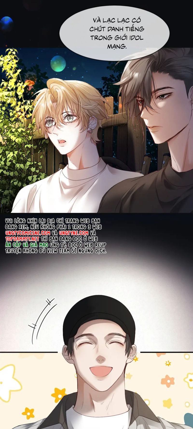 Tiểu Thiếu Gia Dựa Vào Mỹ Mạo Hoành Hành Toàn Hệ Thống Chap 93 - Trang 2