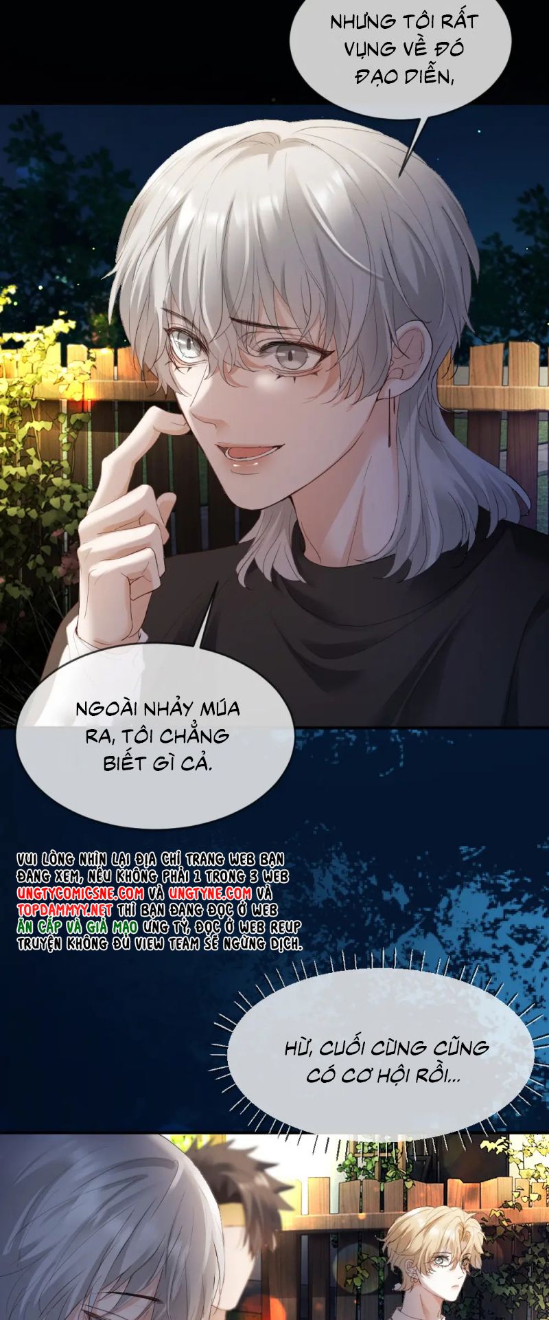 Tiểu Thiếu Gia Dựa Vào Mỹ Mạo Hoành Hành Toàn Hệ Thống Chap 93 - Trang 2