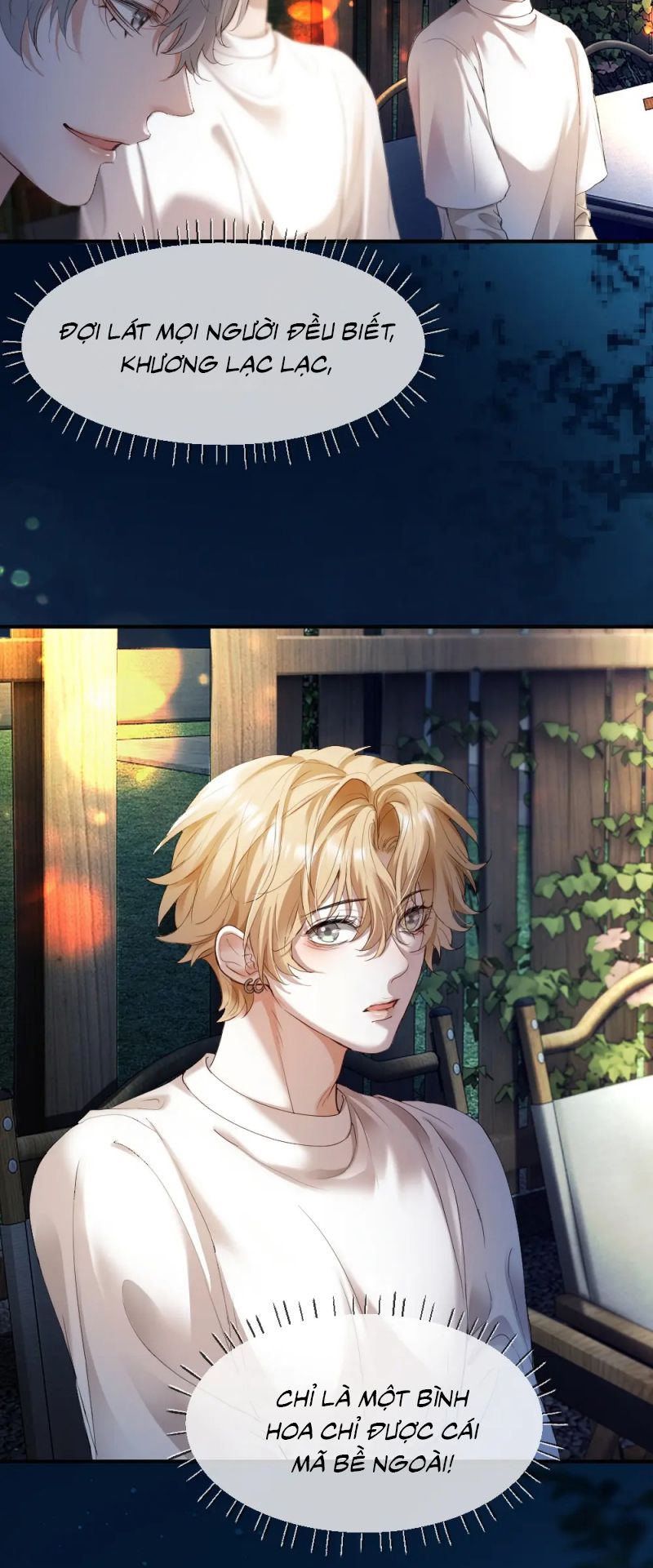 Tiểu Thiếu Gia Dựa Vào Mỹ Mạo Hoành Hành Toàn Hệ Thống Chap 93 - Trang 2