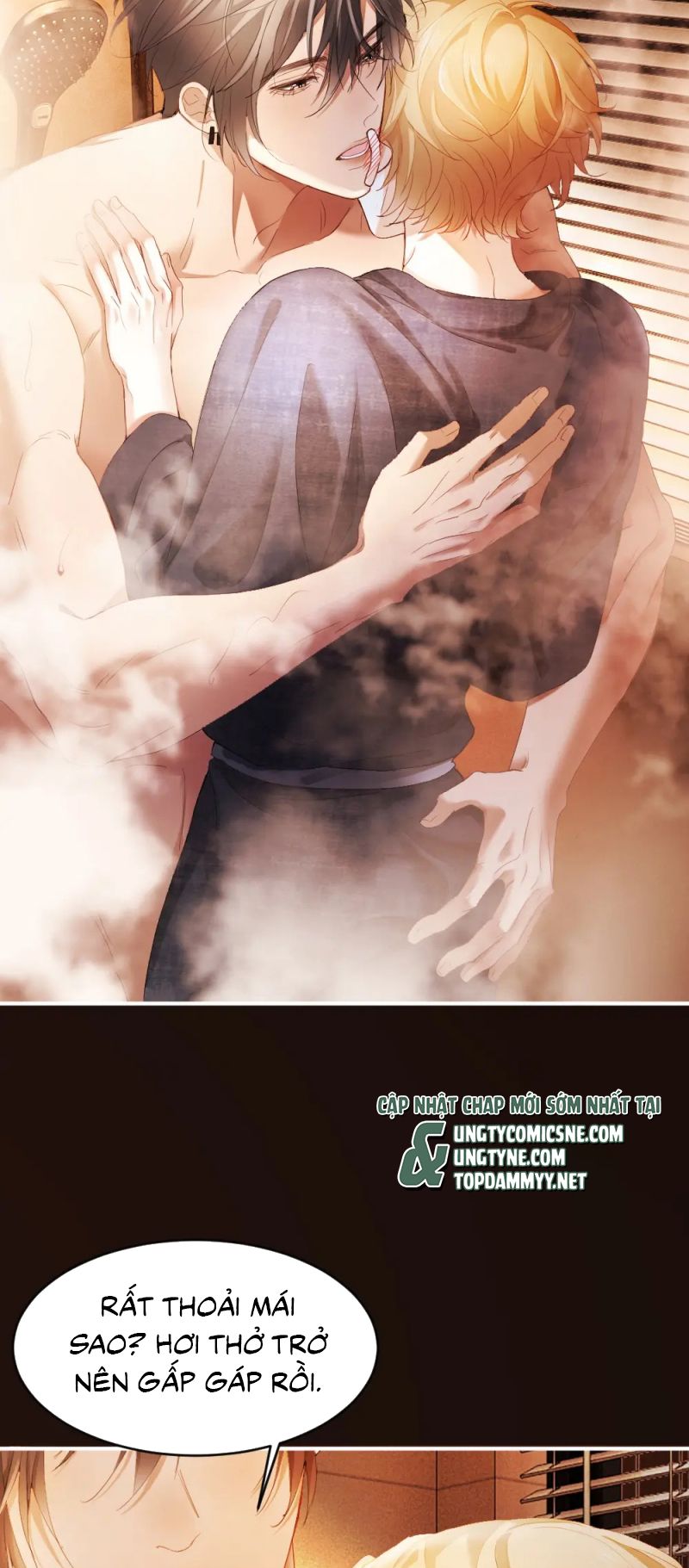 Tiểu Thiếu Gia Dựa Vào Mỹ Mạo Hoành Hành Toàn Hệ Thống Chap 93 - Trang 2