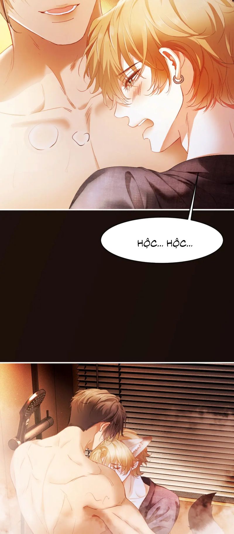 Tiểu Thiếu Gia Dựa Vào Mỹ Mạo Hoành Hành Toàn Hệ Thống Chap 93 - Trang 2
