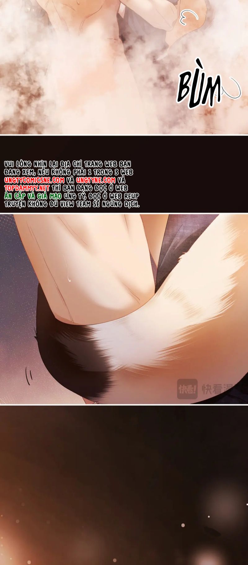 Tiểu Thiếu Gia Dựa Vào Mỹ Mạo Hoành Hành Toàn Hệ Thống Chap 93 - Trang 2