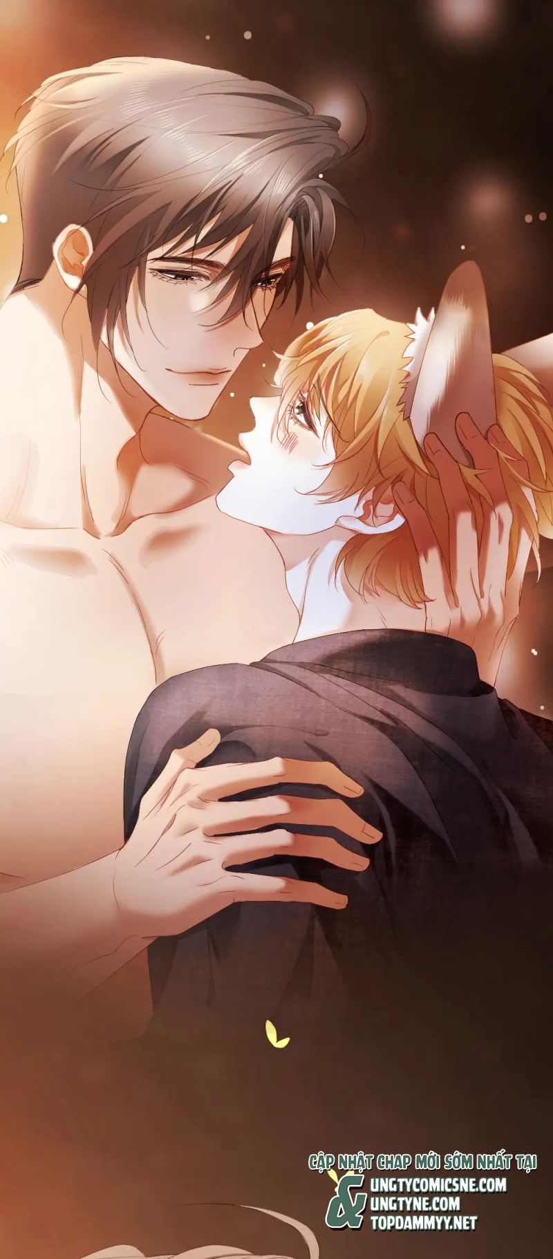 Tiểu Thiếu Gia Dựa Vào Mỹ Mạo Hoành Hành Toàn Hệ Thống Chap 93 - Trang 2