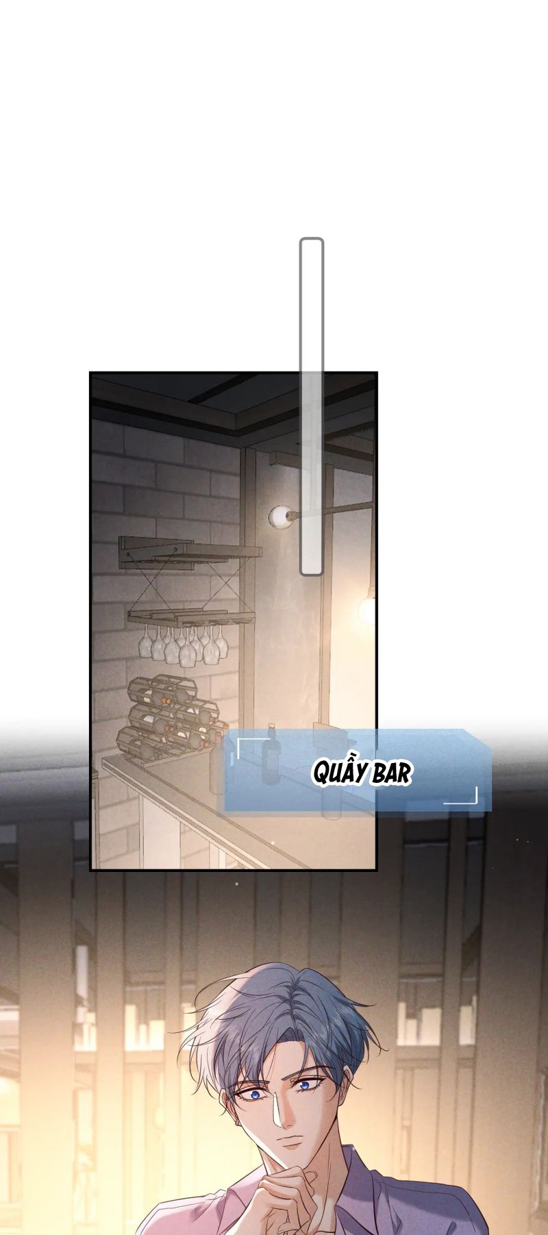 Đêm Tình Yêu Và Sát Ý Chap 78 - Trang 3