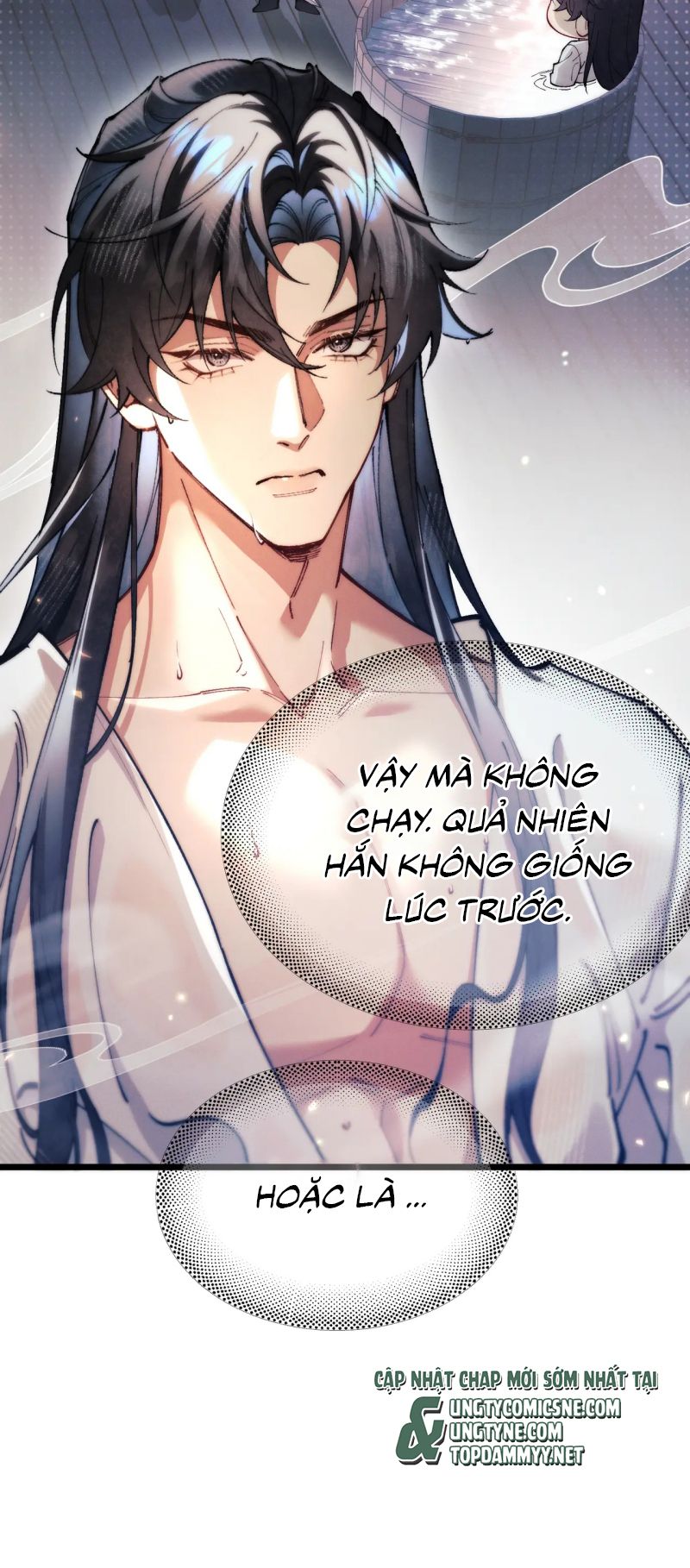 Yêu Là Mong Người Sống – [Hệ Thống Giết Vợ] Chap 9 - Trang 3