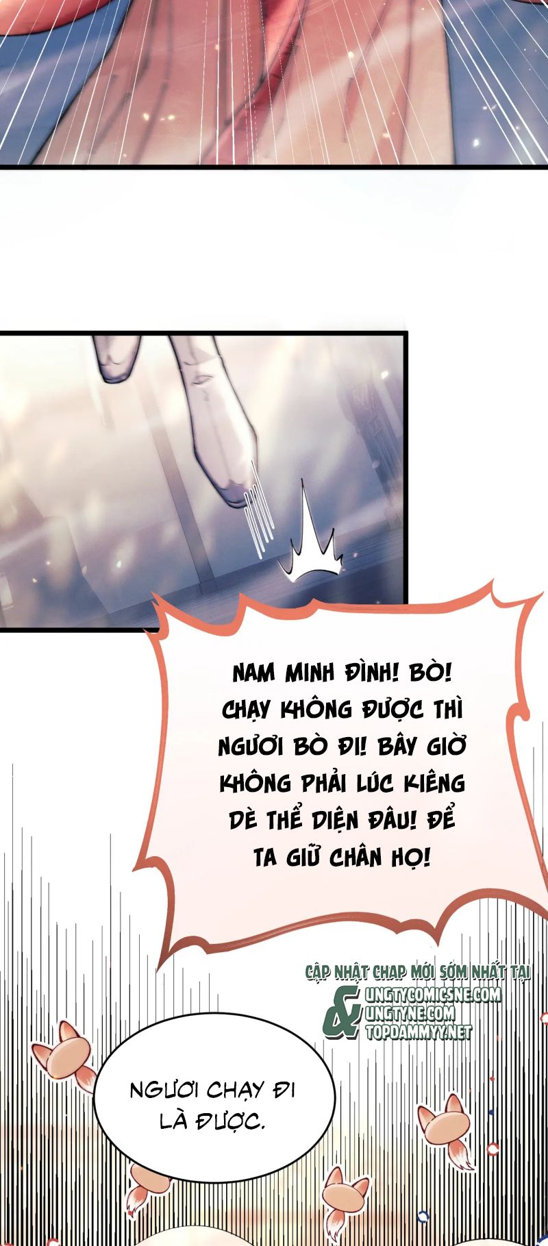Yêu Là Mong Người Sống – [Hệ Thống Giết Vợ] Chap 9 - Trang 3