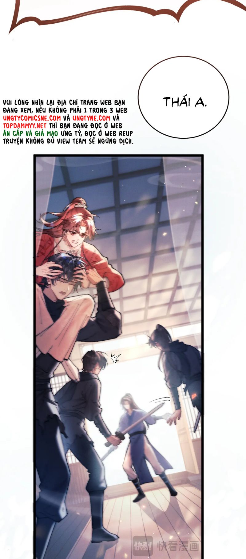 Yêu Là Mong Người Sống – [Hệ Thống Giết Vợ] Chap 9 - Trang 3