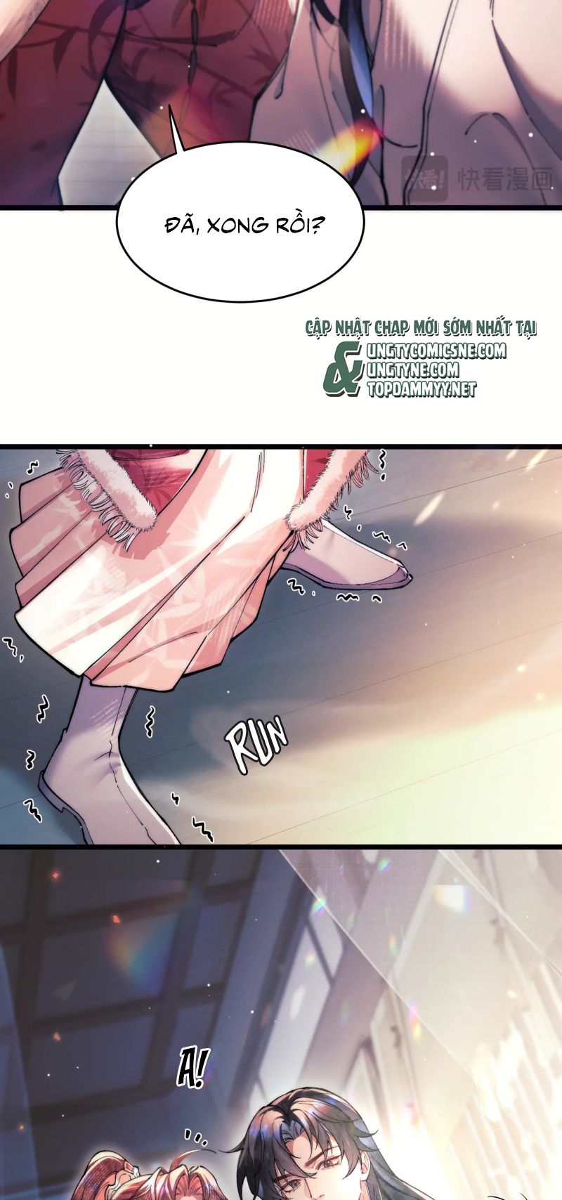 Yêu Là Mong Người Sống – [Hệ Thống Giết Vợ] Chap 9 - Trang 3