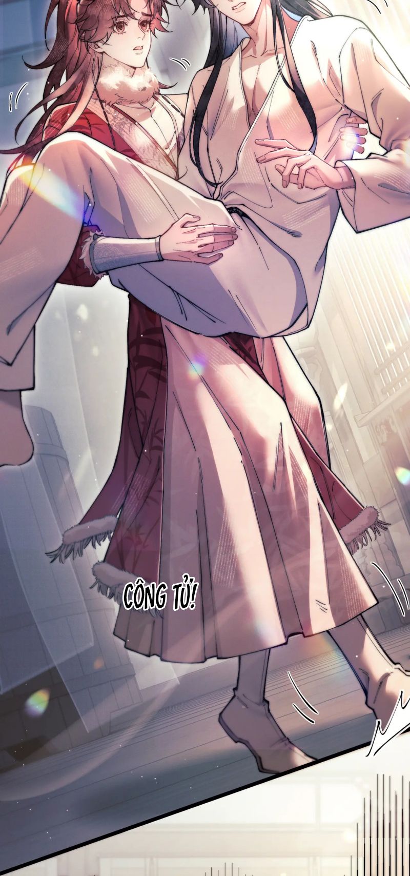 Yêu Là Mong Người Sống – [Hệ Thống Giết Vợ] Chap 9 - Trang 3