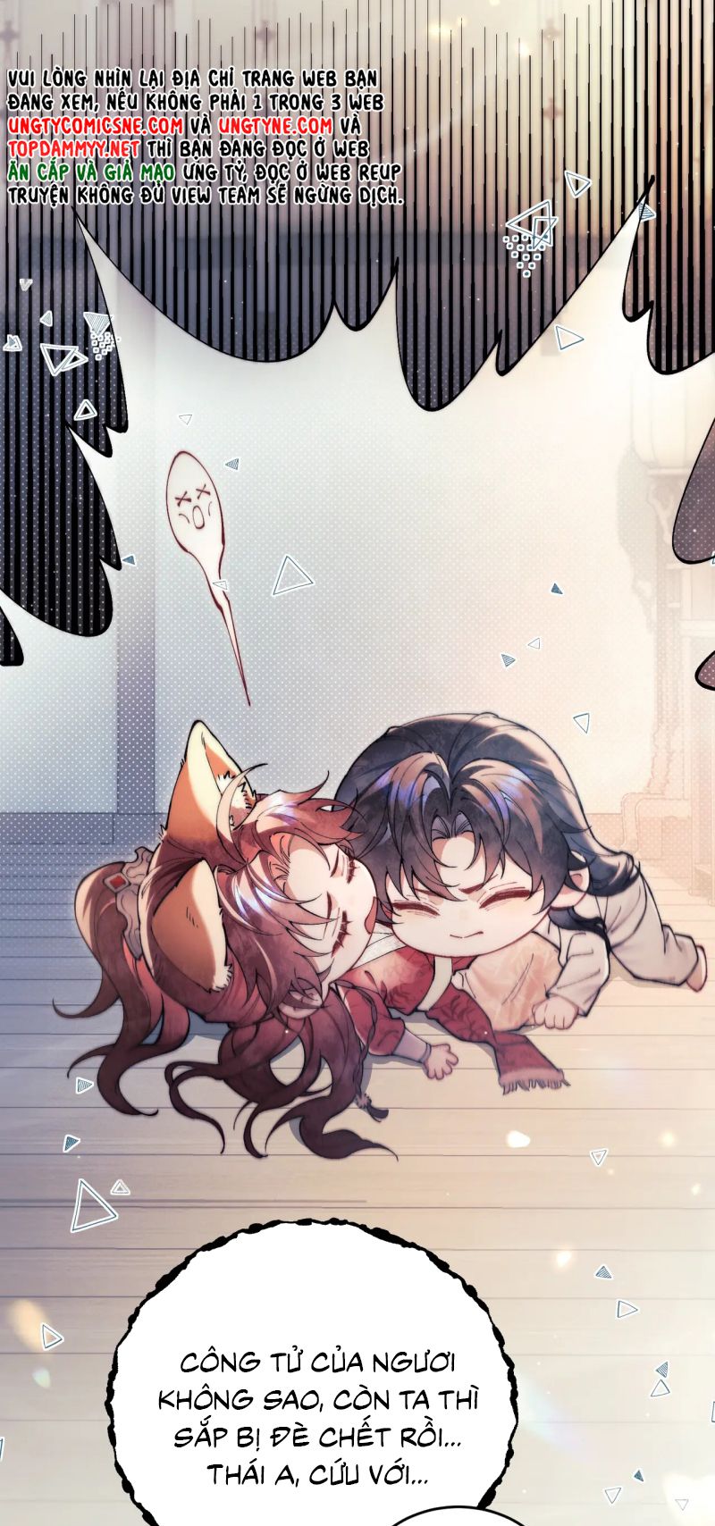 Yêu Là Mong Người Sống – [Hệ Thống Giết Vợ] Chap 9 - Trang 3