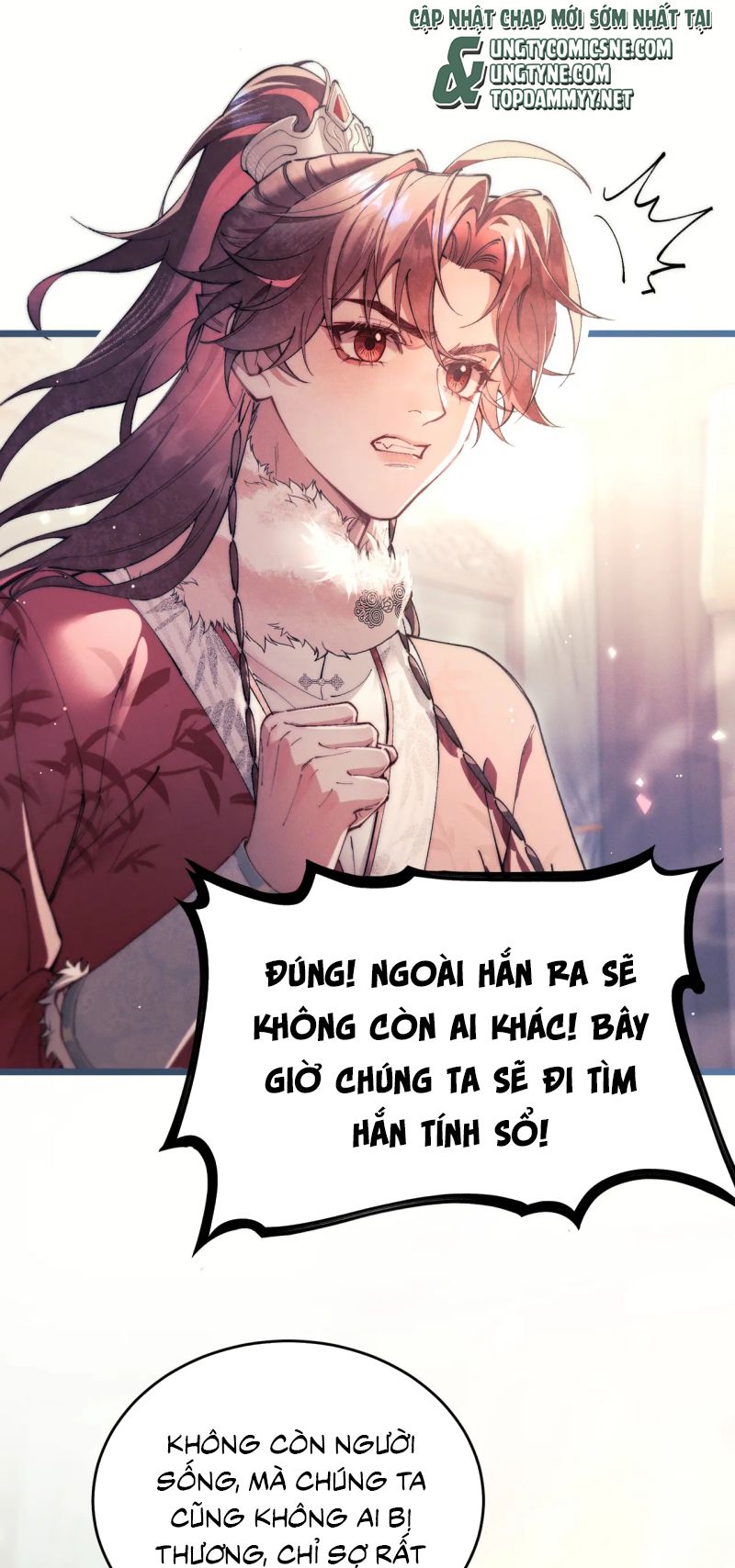 Yêu Là Mong Người Sống – [Hệ Thống Giết Vợ] Chap 9 - Trang 3