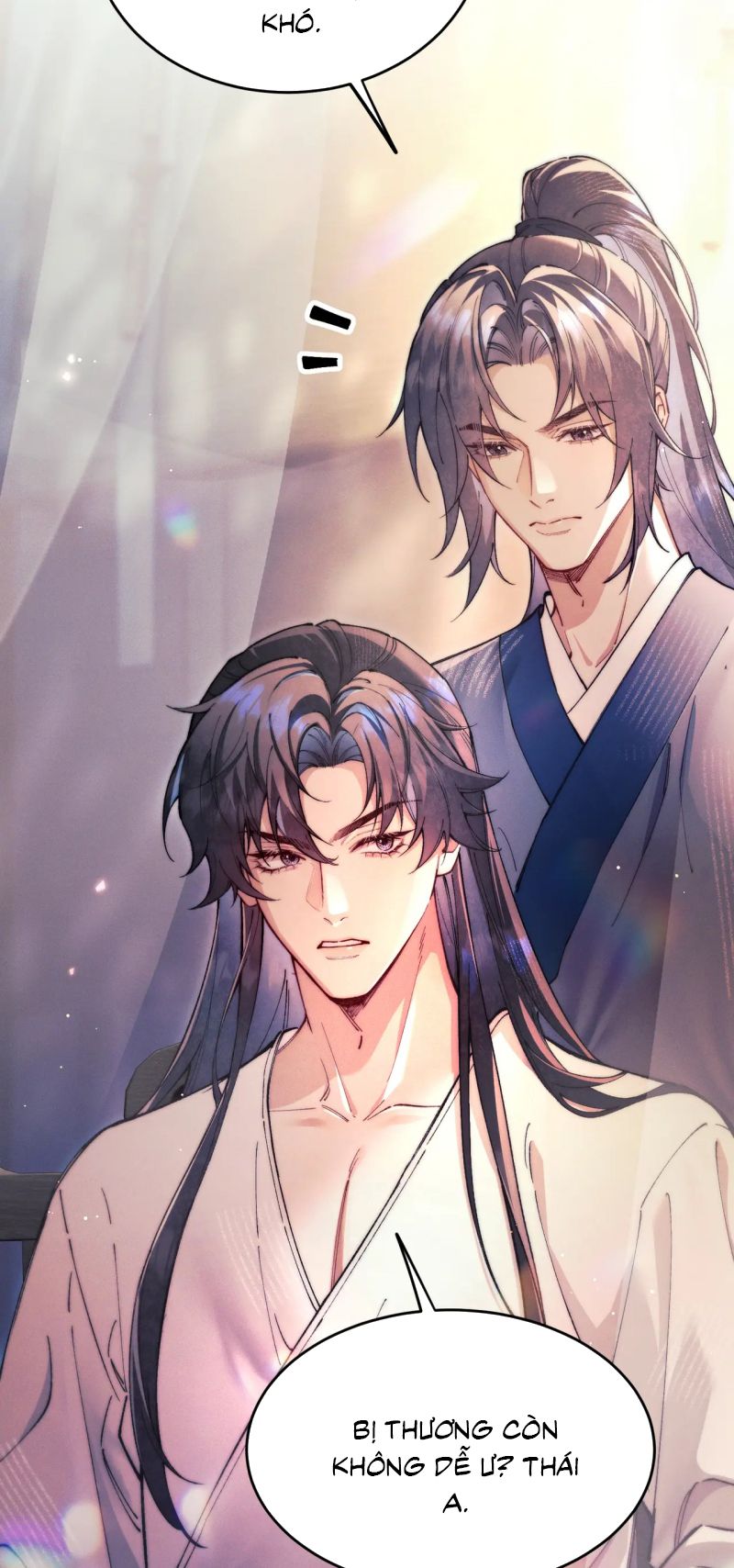 Yêu Là Mong Người Sống – [Hệ Thống Giết Vợ] Chap 9 - Trang 3
