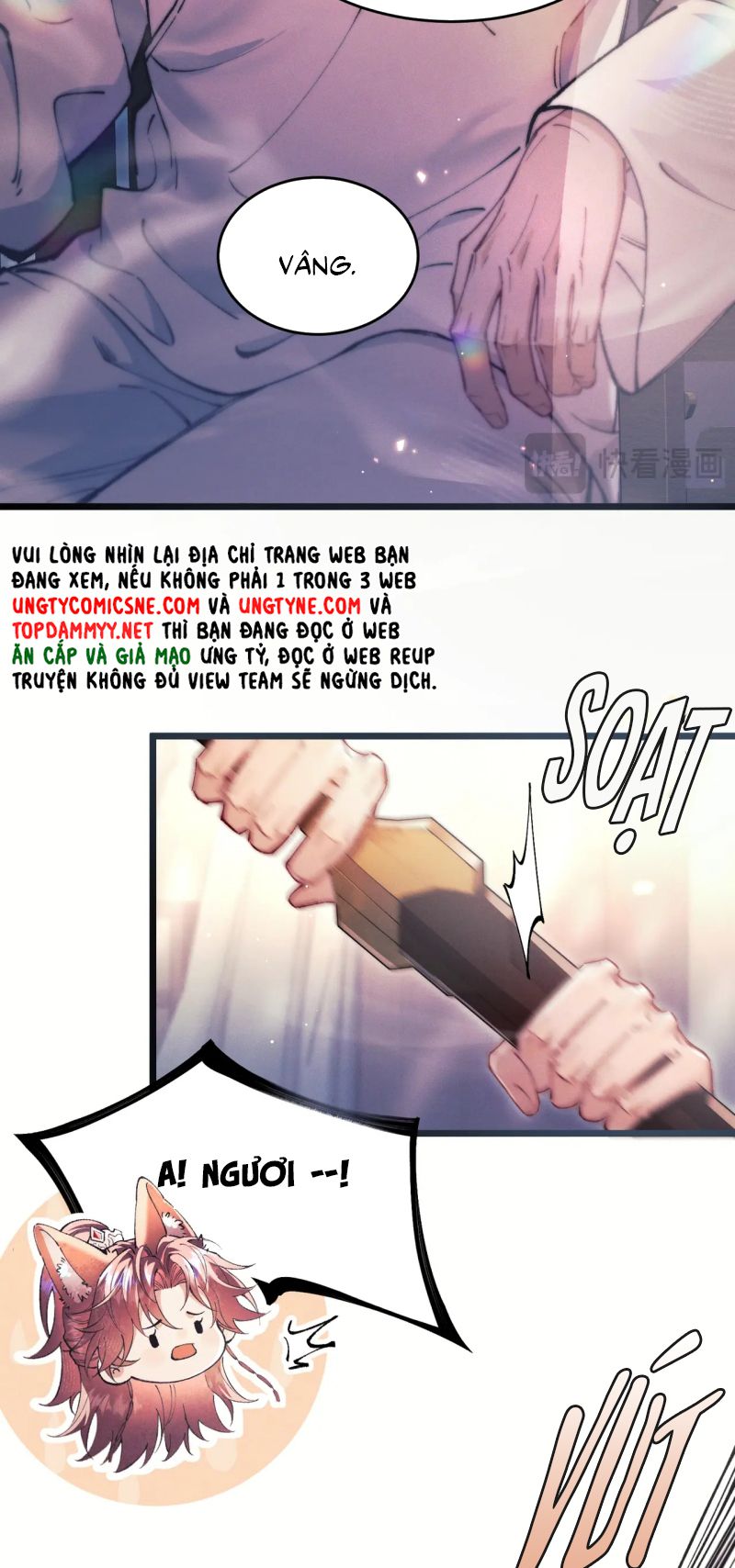 Yêu Là Mong Người Sống – [Hệ Thống Giết Vợ] Chap 9 - Trang 3