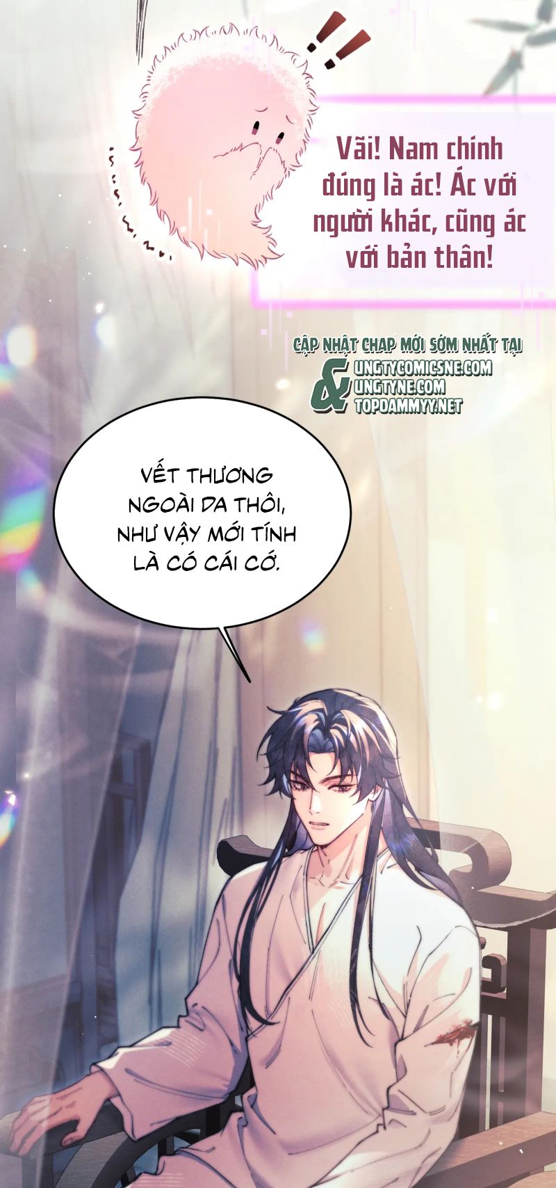 Yêu Là Mong Người Sống – [Hệ Thống Giết Vợ] Chap 9 - Trang 3