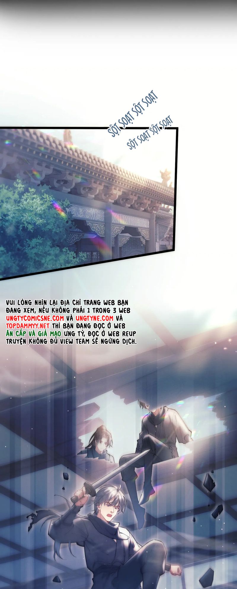 Yêu Là Mong Người Sống – [Hệ Thống Giết Vợ] Chap 9 - Trang 3