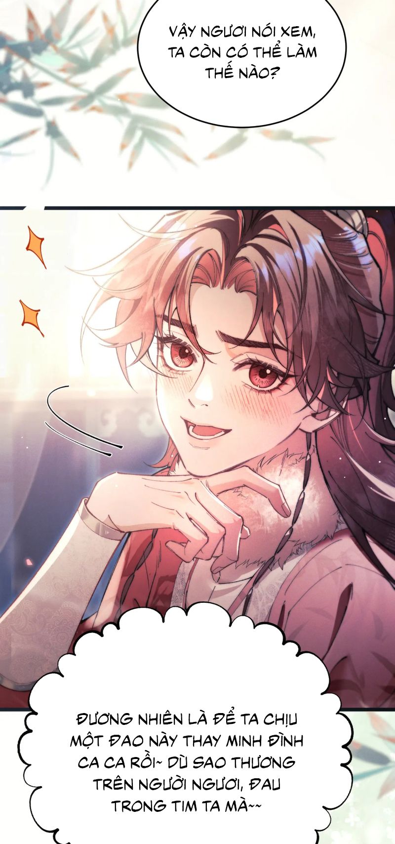 Yêu Là Mong Người Sống – [Hệ Thống Giết Vợ] Chap 9 - Trang 3