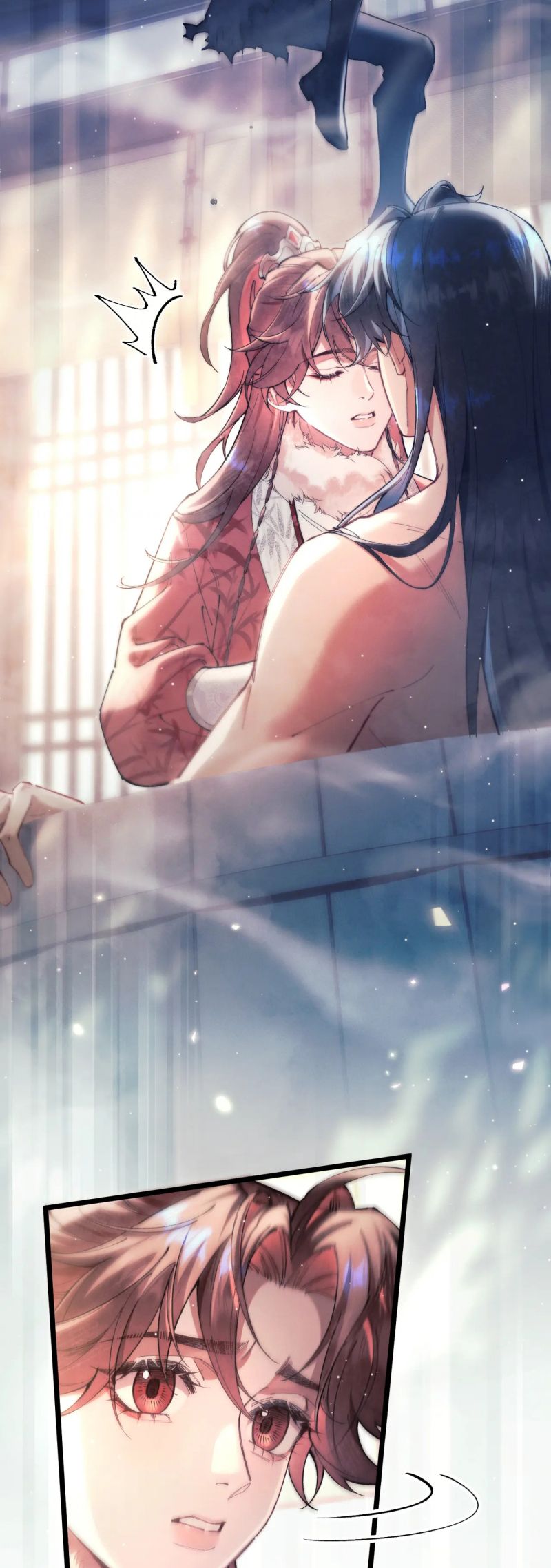 Yêu Là Mong Người Sống – [Hệ Thống Giết Vợ] Chap 9 - Trang 3