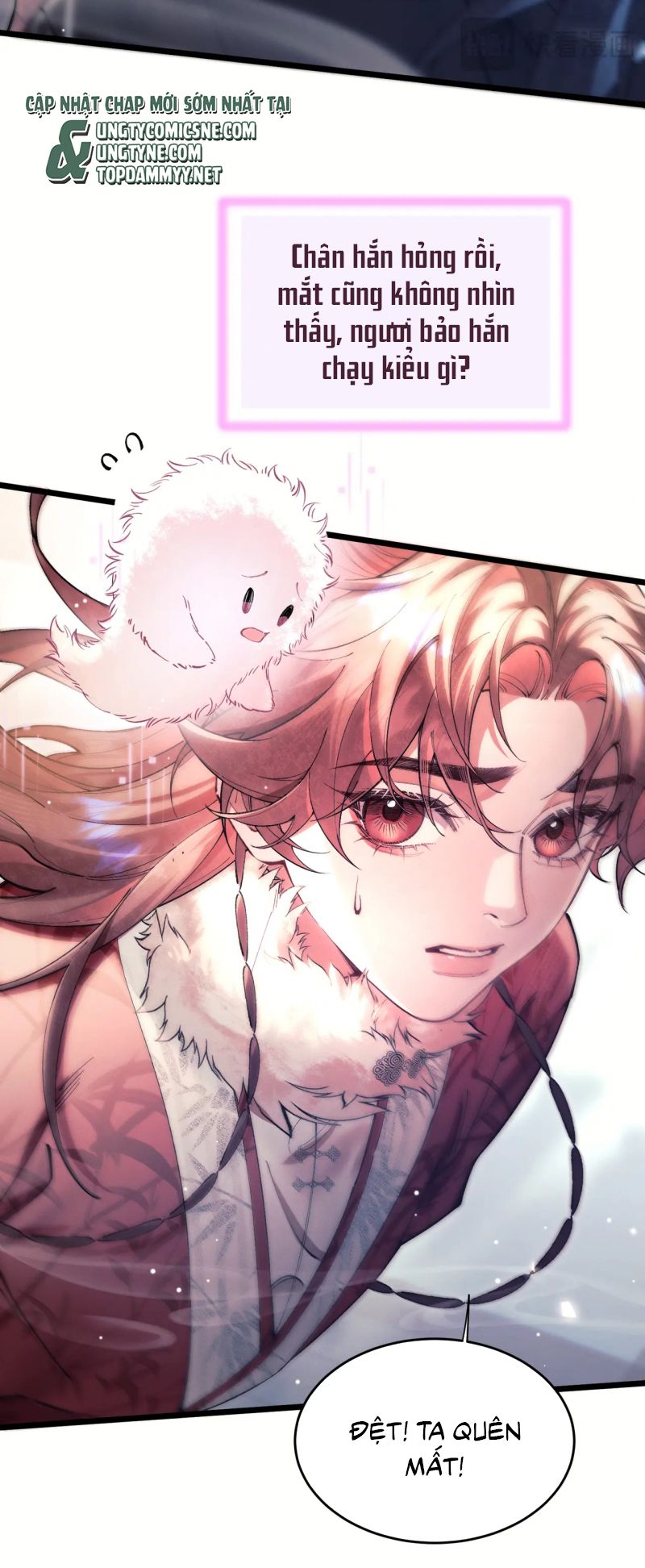 Yêu Là Mong Người Sống – [Hệ Thống Giết Vợ] Chap 9 - Trang 3