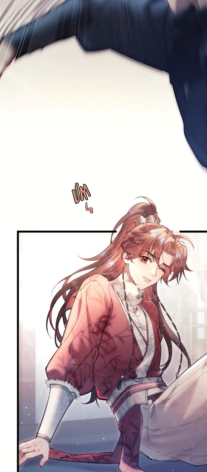 Yêu Là Mong Người Sống – [Hệ Thống Giết Vợ] Chap 9 - Trang 3