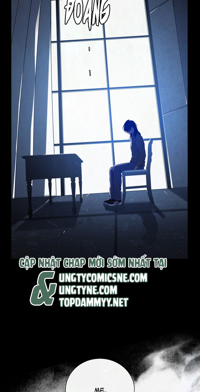 Sắc Thu Nơi Nghĩa Trang Chap 29 - Next 