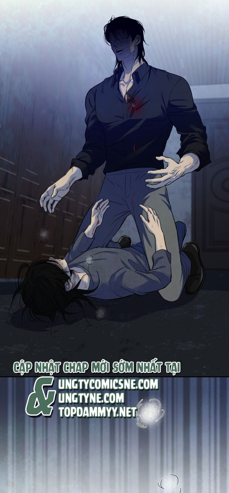 Sắc Thu Nơi Nghĩa Trang Chap 29 - Next 