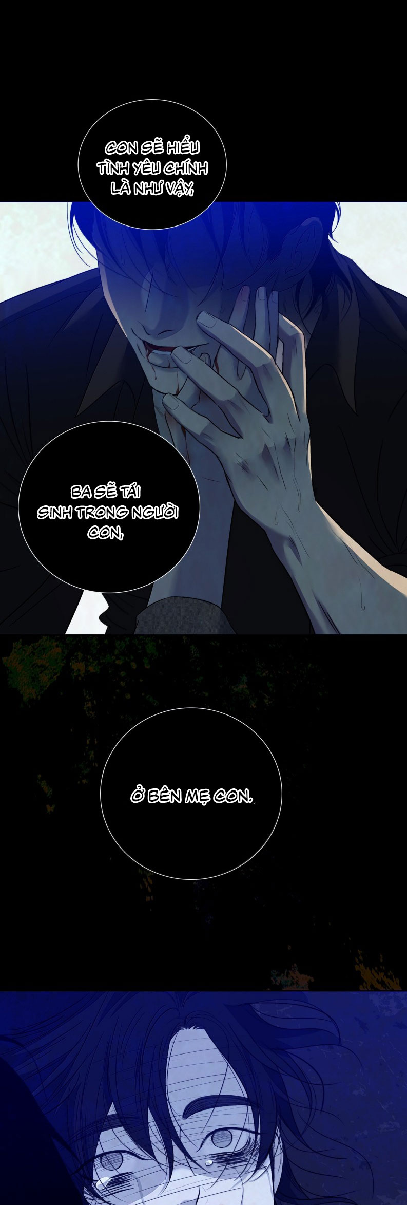 Sắc Thu Nơi Nghĩa Trang Chap 29 - Next 