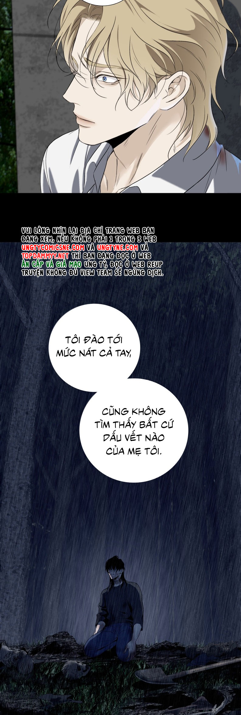 Sắc Thu Nơi Nghĩa Trang Chap 29 - Next 