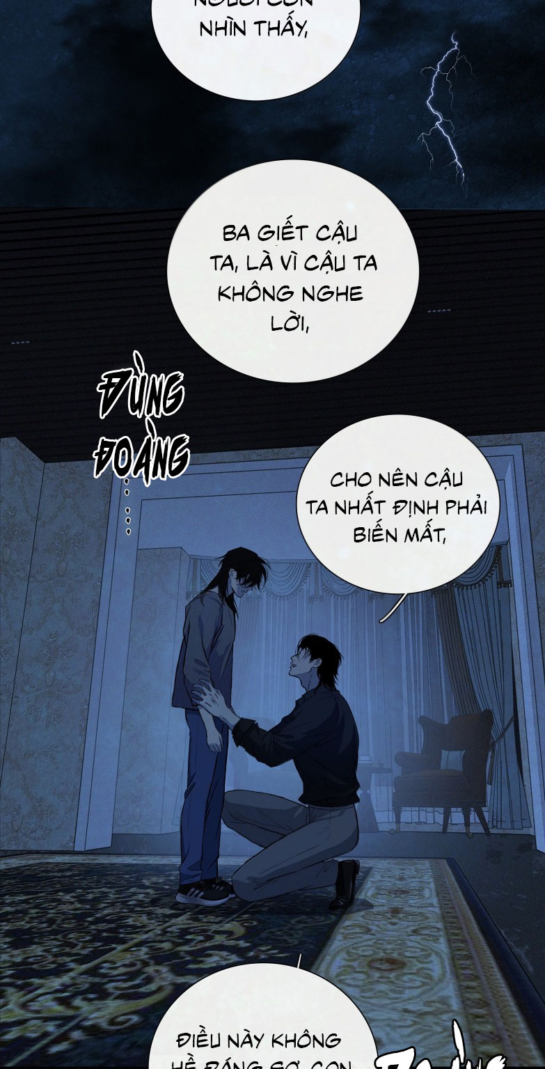 Sắc Thu Nơi Nghĩa Trang Chap 29 - Next 