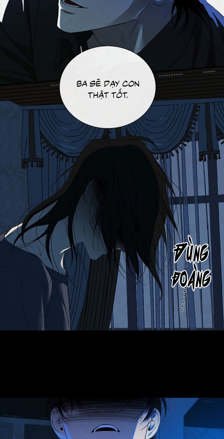 Sắc Thu Nơi Nghĩa Trang Chap 29 - Next 