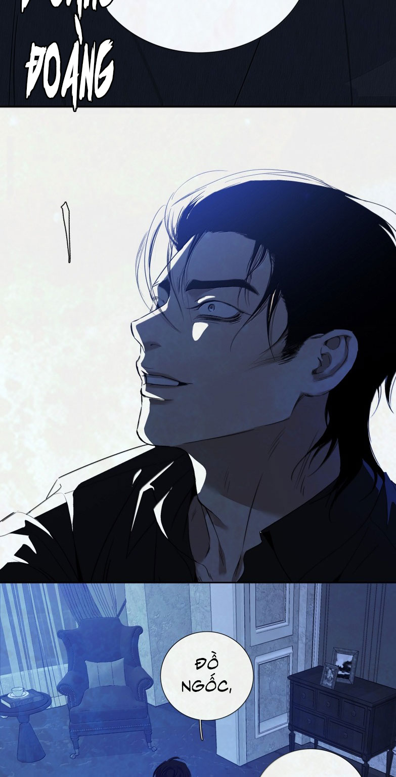 Sắc Thu Nơi Nghĩa Trang Chap 29 - Next 
