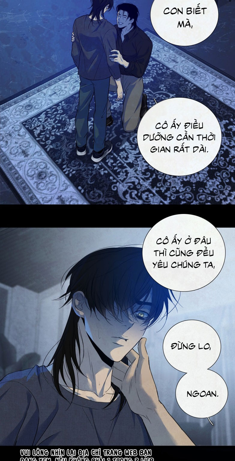 Sắc Thu Nơi Nghĩa Trang Chap 29 - Next 